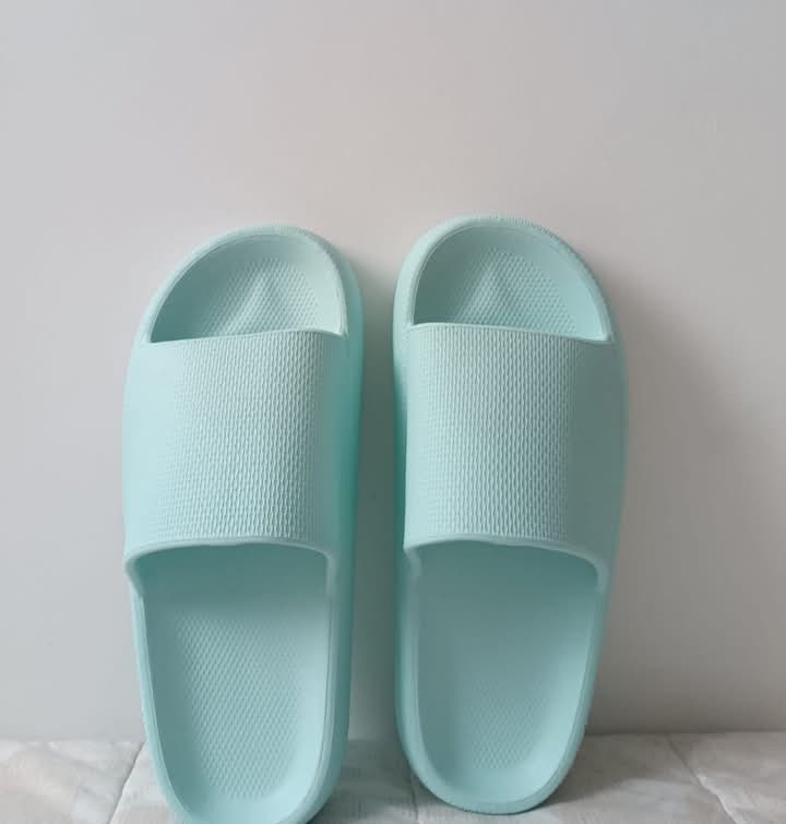 Sandalia Antideslizante Suave y Confortable Premium