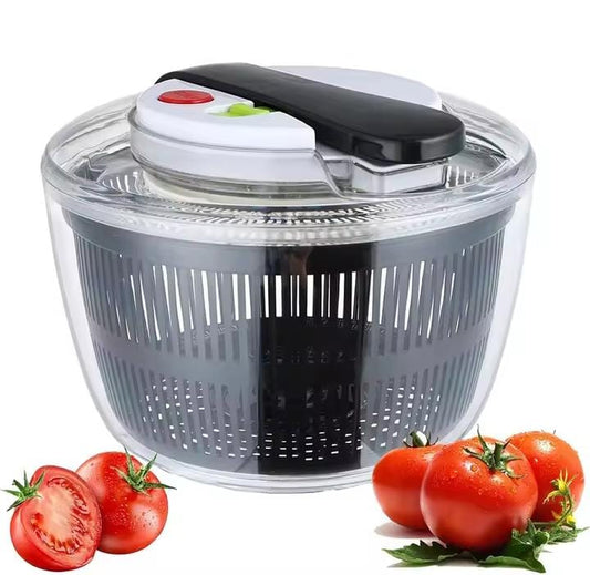 Secador Centrifugador de Vegetales y Frutas
